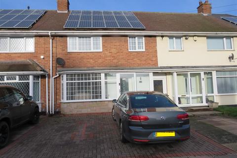Hall Hays Road, Birmingham B34