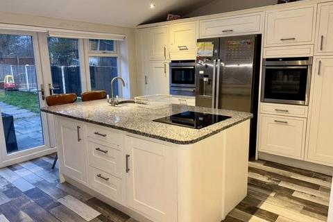 3 bedroom terraced house for sale, Hall Hays Road, Birmingham B34