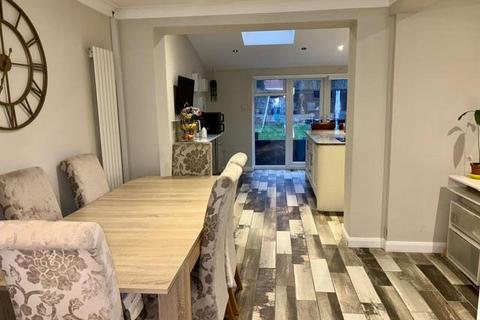 3 bedroom terraced house for sale, Hall Hays Road, Birmingham B34