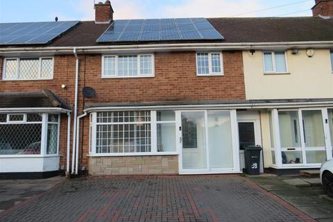 Hall Hays Road, Birmingham B34