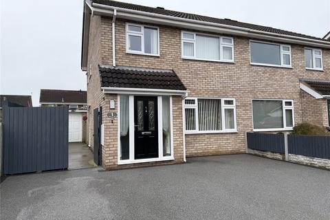 Chaffinch Way, Sundorne Grove, Shrewsbury, SY1