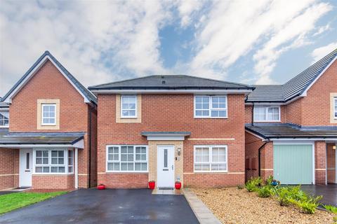 undefined, Smiths Close, Morpeth NE61