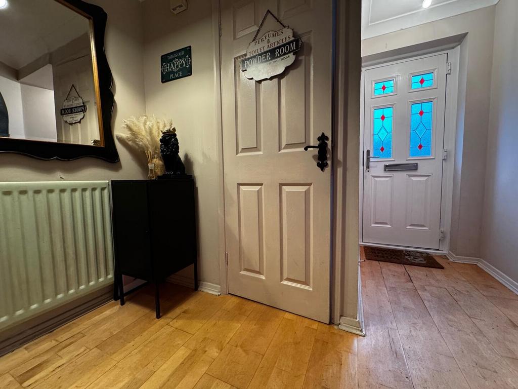 Hallway