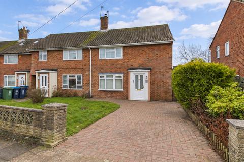 3 bedroom end of terrace house for sale, Hawthorn Lane, Hemel Hempstead, HP1