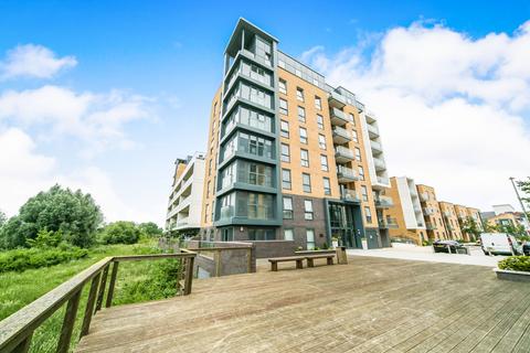 1 bedroom flat to rent, Skylark House, Drake Way, Reading, RG2