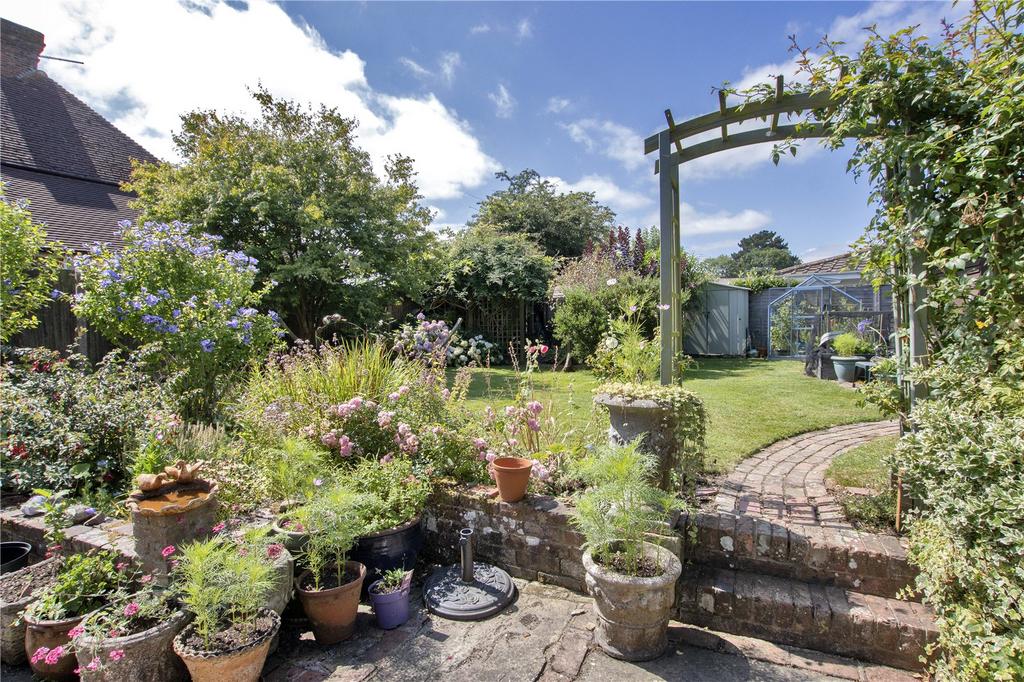 Gardens