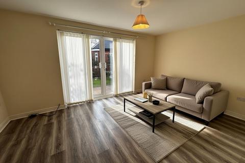 3 bedroom end of terrace house for sale, St. Catherines Road, Maidstone