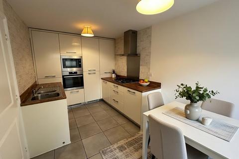 3 bedroom end of terrace house for sale, St. Catherines Road, Maidstone