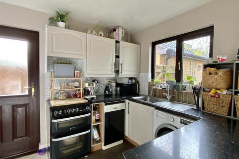 undefined, Elmfield Close, Potterspury, Towcester
