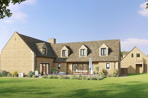 undefined, Langley, Witney, OX29