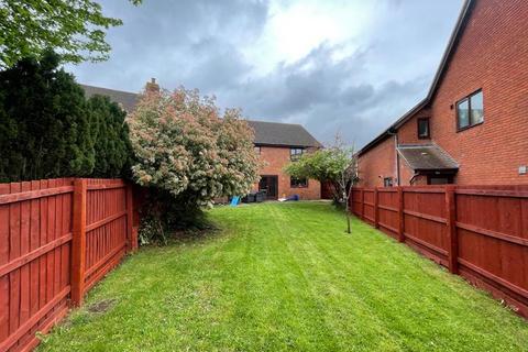 undefined, Duncan Grove, Shenley Church End