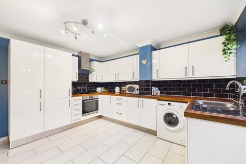 undefined, Freshfields, Brough