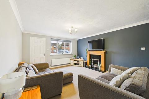 undefined, Freshfields, Brough