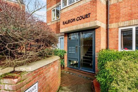 1 bedroom flat for sale, Rouen Road, Norwich
