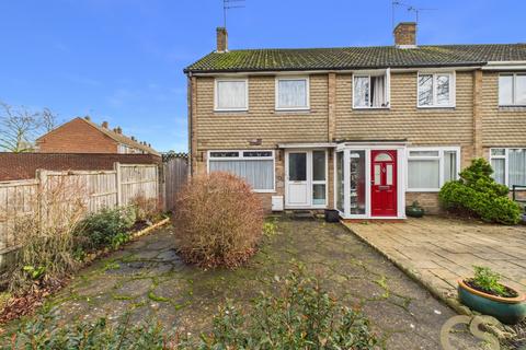 Rowlands Close, Cheshunt, Hertfordshire, EN8 9NW