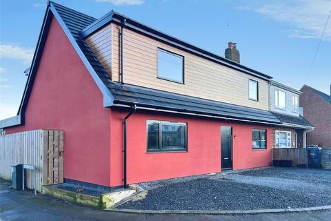 4 bedroom semi-detached house for sale, Ashley Place, Warminster