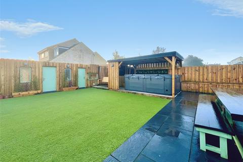 4 bedroom semi-detached house for sale, Ashley Place, Warminster
