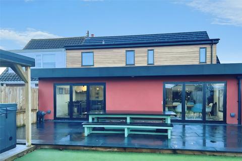 4 bedroom semi-detached house for sale, Ashley Place, Warminster