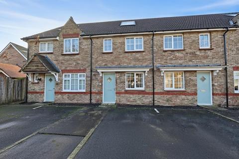2 bedroom terraced house for sale, Magdalen Gardens, Maidstone