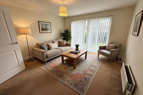 2 bedroom terraced house for sale, Magdalen Gardens, Maidstone
