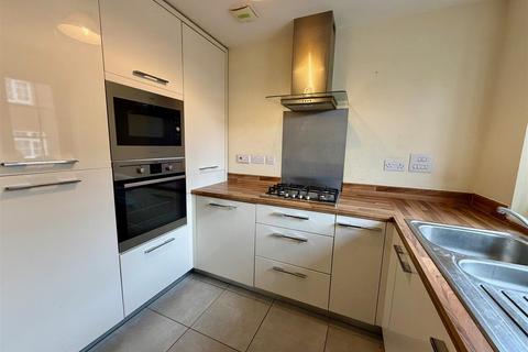 2 bedroom terraced house for sale, Magdalen Gardens, Maidstone