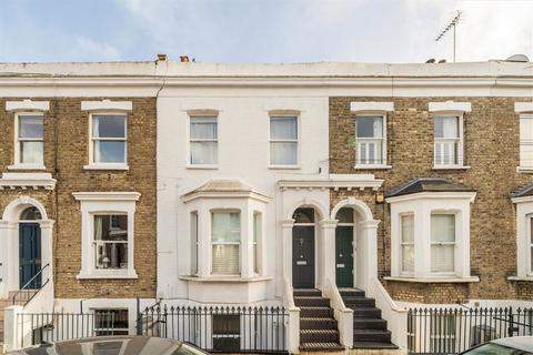 undefined, Greenside Road, London W12