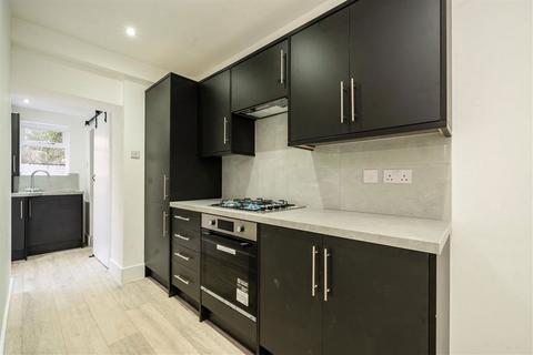 undefined, Greenside Road, London W12