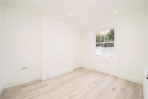 undefined, Greenside Road, London W12