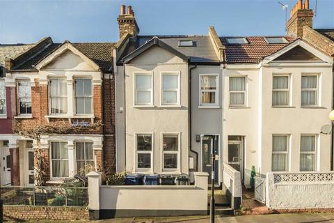2 bedroom flat to rent, Winchester Street, London W3