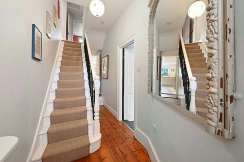5 bedroom terraced house for sale, Parolles Road  Whitehall Park N19 3RE