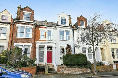 undefined, Parolles Road  Whitehall Park N19 3RE