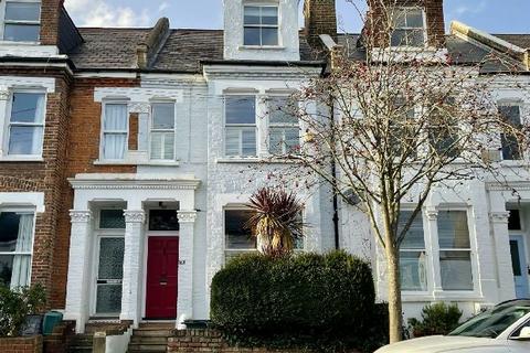 undefined, Parolles Road  Whitehall Park N19 3RE