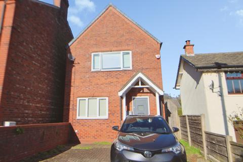 undefined, Taylor Street, Hyde SK14
