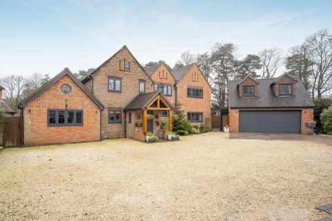 undefined, Chesham Road, Great Missenden HP16