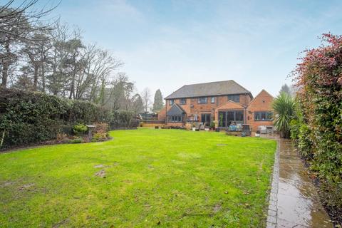 undefined, Chesham Road, Great Missenden HP16