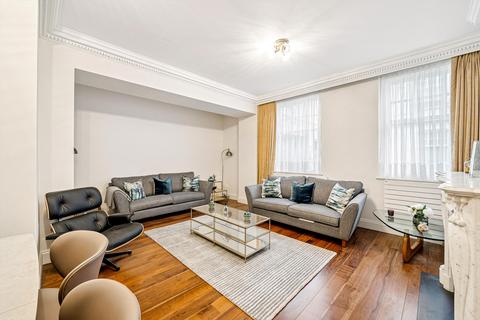 undefined, Prince Consort Road, London SW7