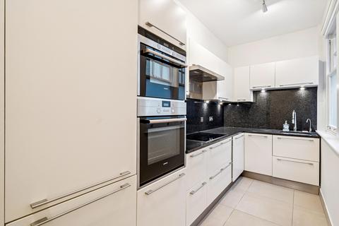 undefined, Prince Consort Road, London SW7