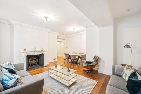 undefined, Prince Consort Road, London SW7