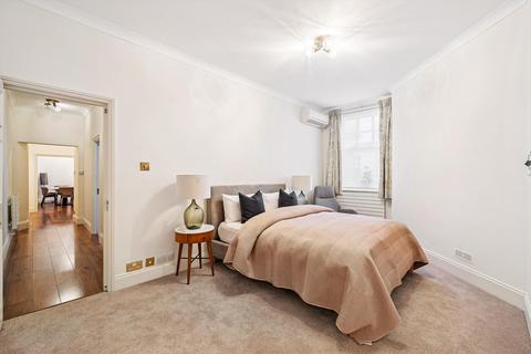 undefined, Prince Consort Road, London SW7