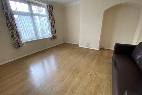 undefined, Goresbrook Road, Dagenham