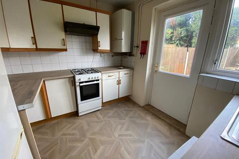 undefined, Goresbrook Road, Dagenham