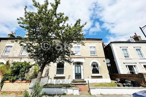 Beacon Hill, London N7