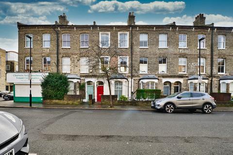 1 bedroom apartment to rent, Moray Road, Finsbury Park, Stroud Green, London, N4