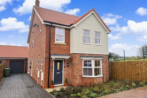 Kemp Nook, Bridlington, East Riding of Yorkshire, YO16