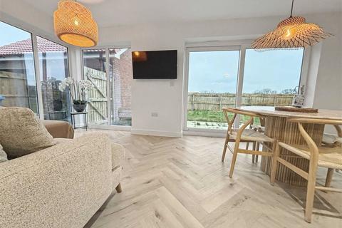 4 bedroom detached house for sale, Kemp Nook, Bridlington, East Riding of Yorkshire, YO16