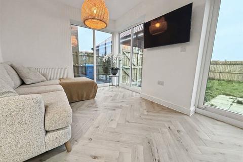 4 bedroom detached house for sale, Kemp Nook, Bridlington, East Riding of Yorkshire, YO16