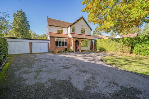 undefined, Kenilworth Road, Balsall Common, CV7