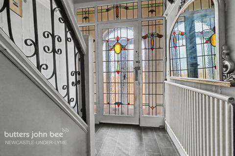 3 bedroom semi-detached house for sale, Higson Avenue, Stoke-On-Trent