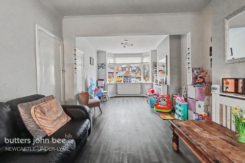 3 bedroom semi-detached house for sale, Higson Avenue, Stoke-On-Trent