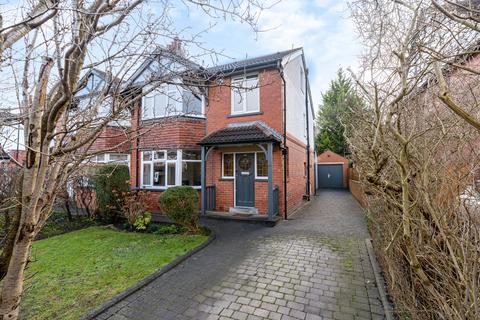undefined, Leeds LS6